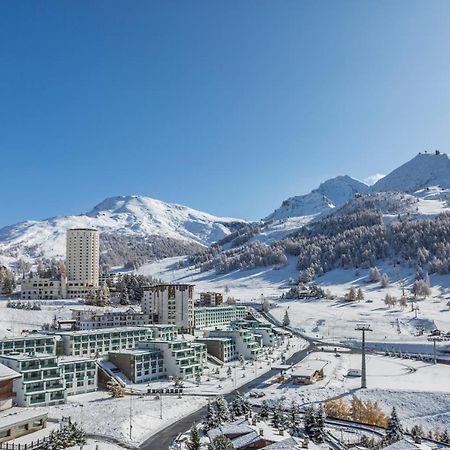 Hotel Gran Roc 塞斯特雷 外观 照片