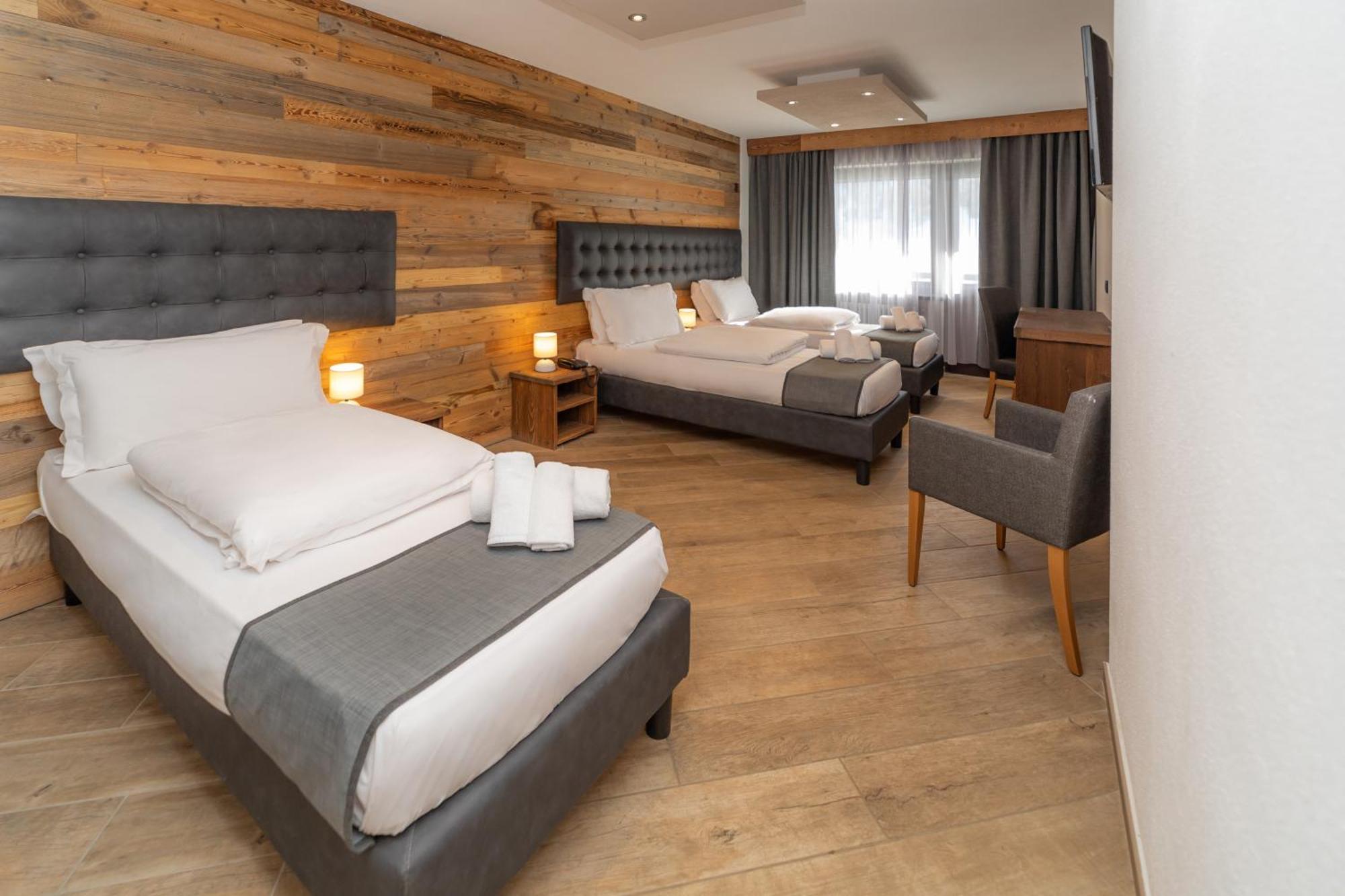 Hotel Gran Roc 塞斯特雷 客房 照片
